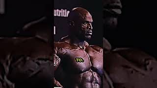 The Alien Physique of Ronnie Coleman bodybuilding motivation ronniecoleman [upl. by Monney]