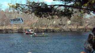 51st annual River Rat Race 2014 Athol OrangeMA [upl. by Oskar476]