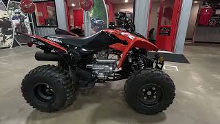 New 2024 Honda TRX 250X ATV For Sale In Menomonie WI [upl. by Debbee]