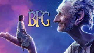 The BFG Hollywood Hindi Dubbed Full Movie Facts  Mark Rylance Rebecca Hall  The BFG Review [upl. by Oliviero]