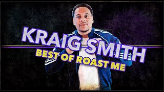 Roast Me  The BEST of KRAIG SMITH  All Def  WhoDatEditz [upl. by Anib761]