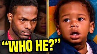 DUMBEST Fathers On Paternity Court [upl. by Auos]