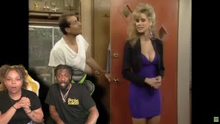 The Best of Married With Children  Als New Neighbor  REACTION [upl. by Lowrance]