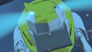 Voltron Official  Dark Blue  Voltron Force Full Episode [upl. by Ggerc]