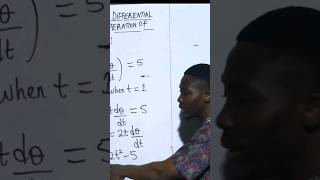 First Order Differential Equations Separation of variables calculus differentialequations [upl. by Cleve]