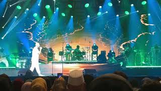 Maher Zain Concert 2024  Insha allah [upl. by Tapes402]