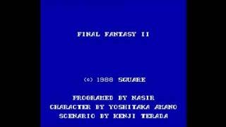 Final Fantasy 2  Battle Theme FF4 Arrangement [upl. by Naltiac]