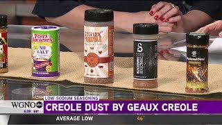 Get the Skinny CREOLE  CAJUN SEASONING  TOP 6 PICKS [upl. by Nathanial666]