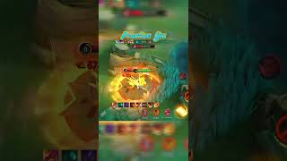 Practice Yss mobilelegends mlbb yss shorts [upl. by Ellenet]