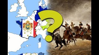 Et Si la France Gagnait la Guerre de 1870 [upl. by Annaynek220]