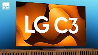 LG C3 OLED TV Review  Buy Now or Wait [upl. by Kado]