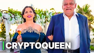 Cryptoqueen  Biggest Crypto Scam In History [upl. by Ymaral]