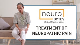 Treatment of Neuropathic Pain  American Academy of Neurology [upl. by Franckot]