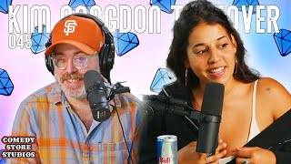 Solid C Student w Comedian Josh Potter amp Kim Congdon  Episode 45 [upl. by Malynda]