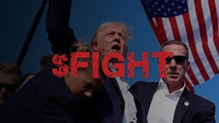 FIGHT THE HOTTEST NEW POLITIFI COIN IN CRYPTO donaldtrump bitcoin cryptocurrency [upl. by Turnheim432]