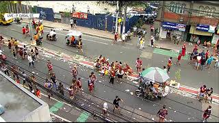 LIVE  Andas ng Itim na Nazareno binabagtas na ang Casal St Traslacion2024 News5 [upl. by Kovacs]