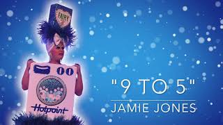 quot9 to 5quot  Performed by Jamie Jones as Widow Twankey Pantomime Dame [upl. by Nigel]