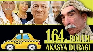 AKASYA DURAĞI 164 BÖLÜM [upl. by Emanuela328]