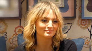 Channel Surfing with Newark Newarks Morgana Robinson [upl. by Anaeco482]