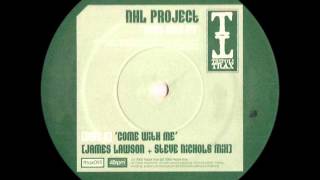 NHL Project  Come With Me James Lawson amp Steve Nichols Remix [upl. by Lancaster981]