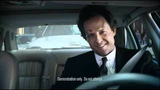 Allstate TV Ad Large Espresso Mayhem [upl. by Artima]