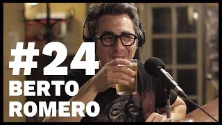 Berto Romero  El Sentido De La Birra  24 [upl. by Lacim]