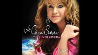 La Gran Señora Jenni Rivera [upl. by Lyndon]