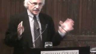 How mental health law discriminates against people with mental illness  Professor George Szmuckler [upl. by Arreik]