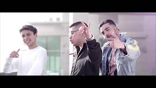 Sin Involucrarse  ZB feat Lucas San Martin Tommy Boysen Video Oficial [upl. by Franklyn]