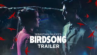 BIRDSONG Teaser Trailer [upl. by Kushner]