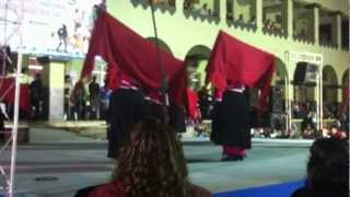 Ballet Folklorico Passion  Minatitlan Veracruz [upl. by Akienat]