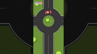 Mastering Roundabouts on NSW Roads [upl. by Annmaria]