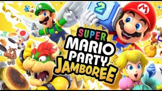 MARIO pARTY B [upl. by Carlstrom]