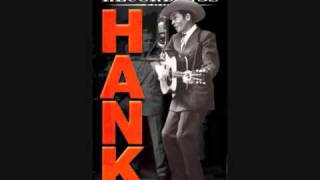 Hank Williams Sr  Mind Your Own Business [upl. by Mcripley]