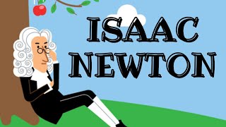 Isaac Newton  Biografía [upl. by Radnaskela]