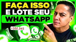 Tráfego pago para WhatsApp  O segredo da Otimização no Facebook ads Meta ads [upl. by Bliss]