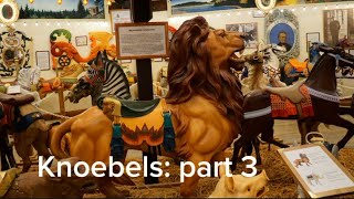 Knoebels part 3 [upl. by Hadwin]