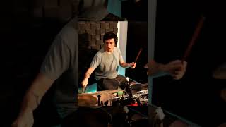 Amazonia  Gojira  DRUM Cover [upl. by Milinda]