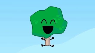 Tree clearly showing off his silly side to him 3  BFDITPOT 3 Tree Clip [upl. by Tyoh]