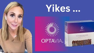 The Truth About Optavia — Optavia Diet Review from a Dietitian [upl. by Eyde]