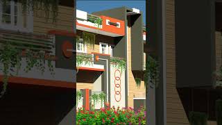 House Balcony Design amp Deco PiyushPanchal [upl. by Nylimaj507]