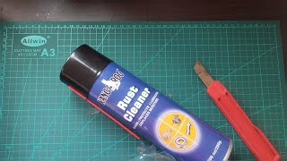 Remover Spray  Multipurpose Use 500Ml unboxing video [upl. by Onitrof]