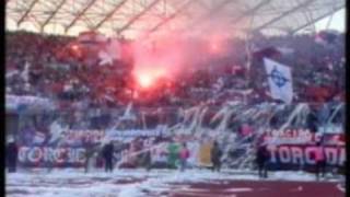 hajduk  dinamo 1997 12 [upl. by Ruben47]