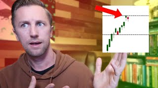 How To Predict How Far Stocks Can Go In Any Given Time  Expected Moves Tutorial [upl. by Ayak]