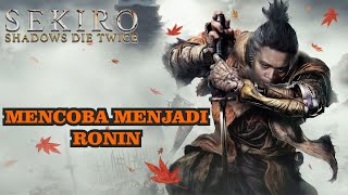 MINI BOSS  Sekiro Shadows Die Twice GAMEPLAY 3 shorts [upl. by Sanjay588]