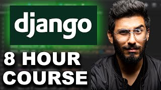 Python Django Tutorial 2020  Full Course for Beginners [upl. by Gaspar]