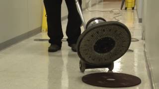 1057 Stripping And Finishing Hospital Floors [upl. by Deane963]