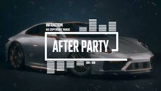 Sport Technology Festival by Infraction No Copyright Music  After Party [upl. by Sparks408]