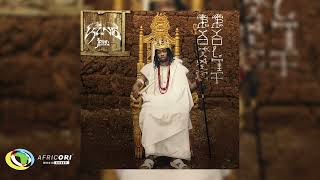 Jeriq  King Official Audio [upl. by Blunk]