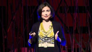 Epigenetics and the influence of our genes  Courtney Griffins  TEDxOU [upl. by Estell626]